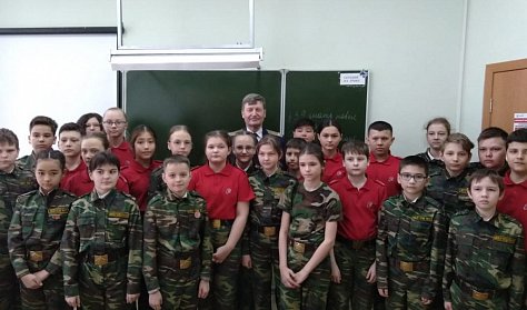Дорога в космос